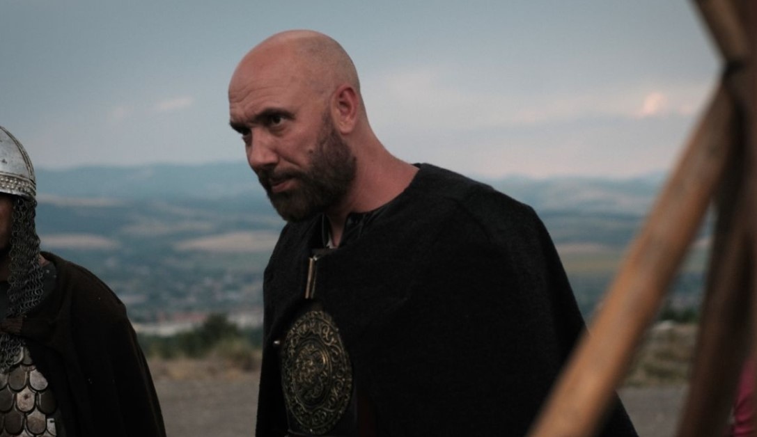 Захари Бахаров окончателно се утвърди като най скъпоплатения актьор у нас